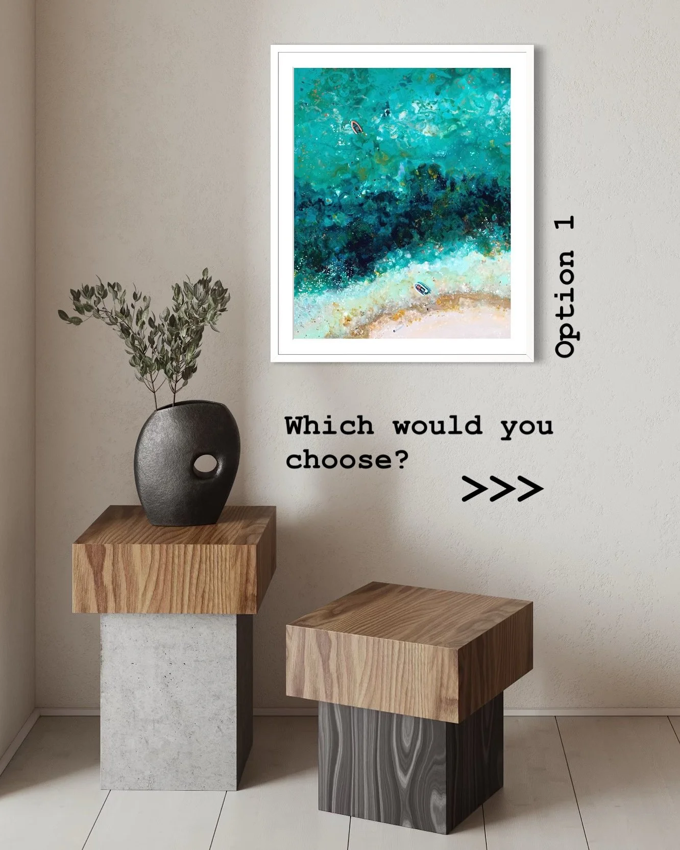 ✨ NEW PRINT RELEASE &ndash; &lsquo;Inky Waters&rsquo; ✨

There&rsquo;s something mesmerising about the dark, inky depths of the Salcombe estuary &mdash; that quiet moment when the light fades and reflections dance across the water. My new fine art pr