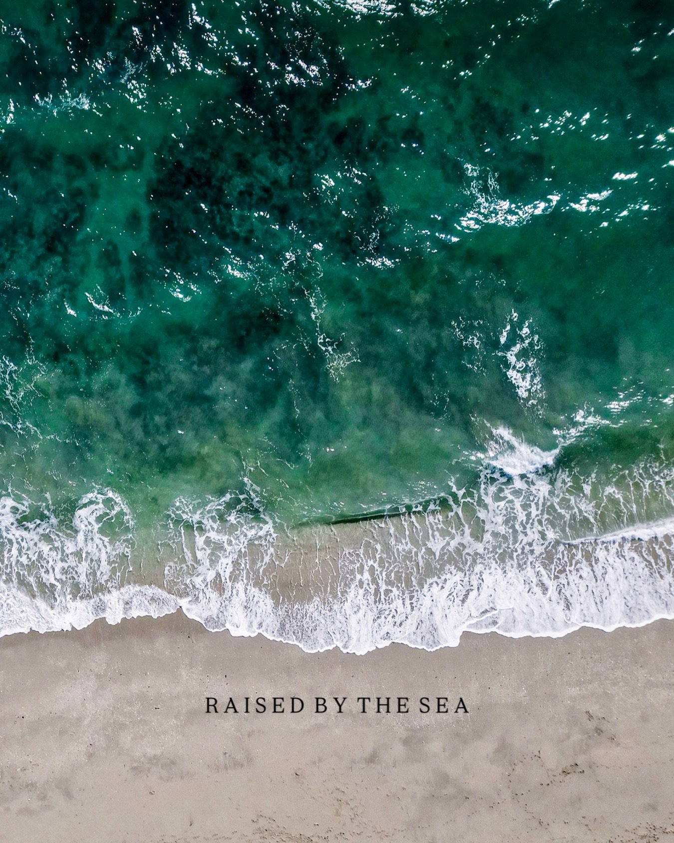 R A I S E D  B Y  T H E  S E A 🌊

#raisedbythesea #coastalliving #beachlife