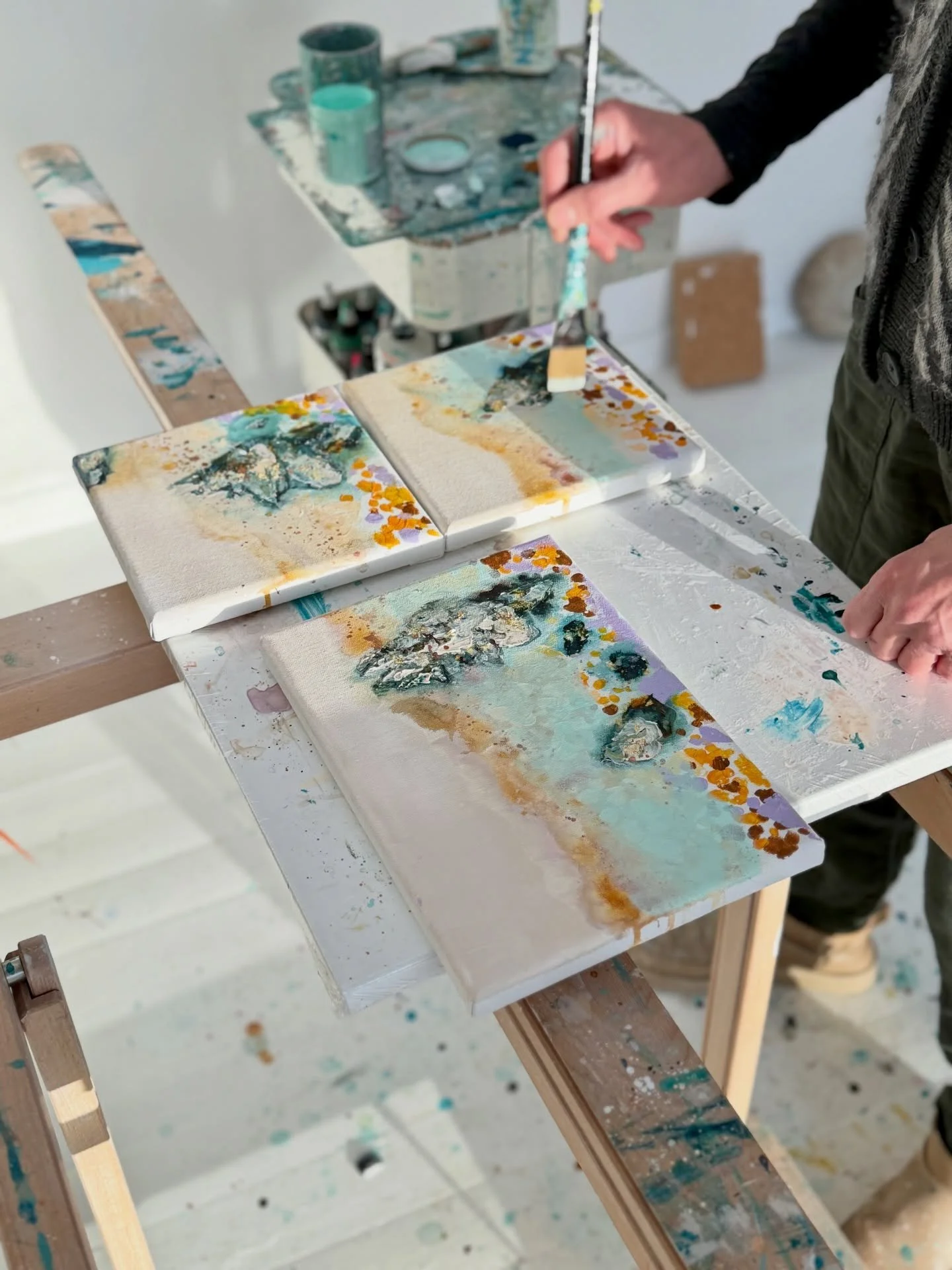 C O M I N G  S O O N 🌊