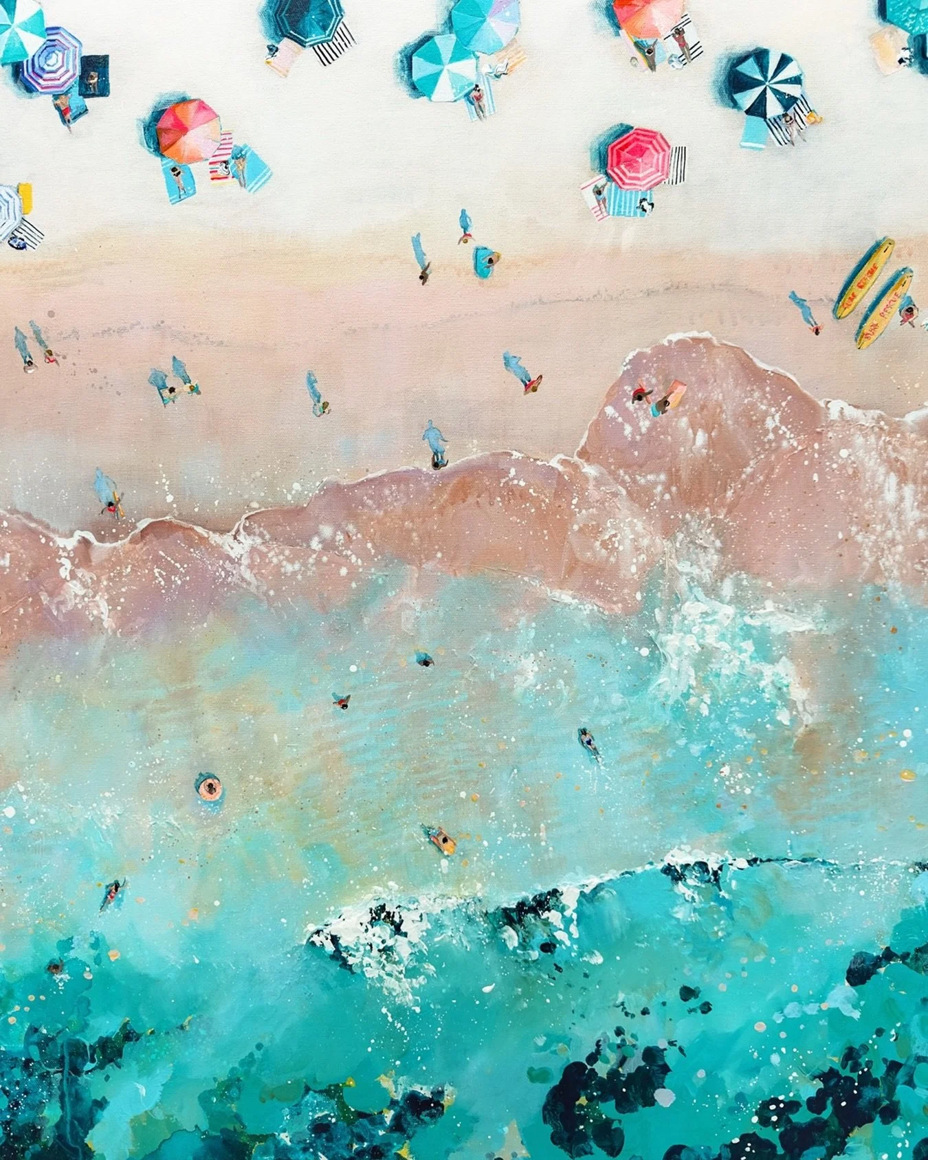 B O N D I 

❤️❤️❤️❤️❤️❤️❤️❤️🌊🌊🌊🌊🌊🌊🌊