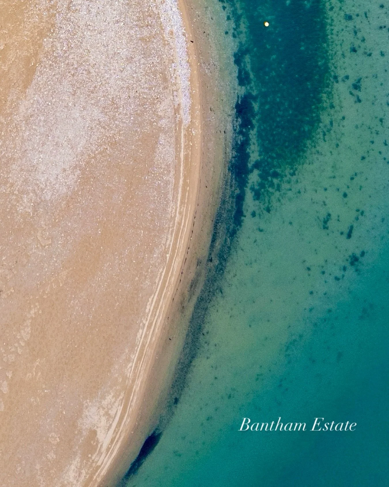 &lsquo;Bantham Estate&rsquo; 

Colours of the Coast 🖌️

#banthamestate #bantham