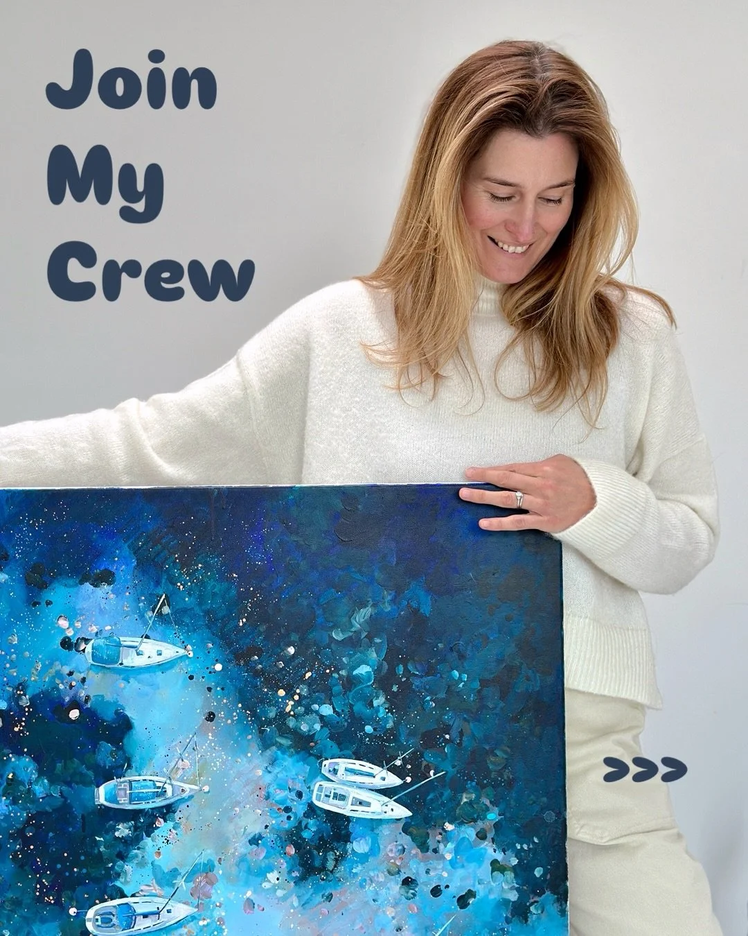 Join my crew!

Love first access to my new prints, original art, competitions etc etc.

I release everything to my loyal newsletter subscribers first.

It&rsquo;s totally free and takes two minutes of your time.

So please consider signing up today a