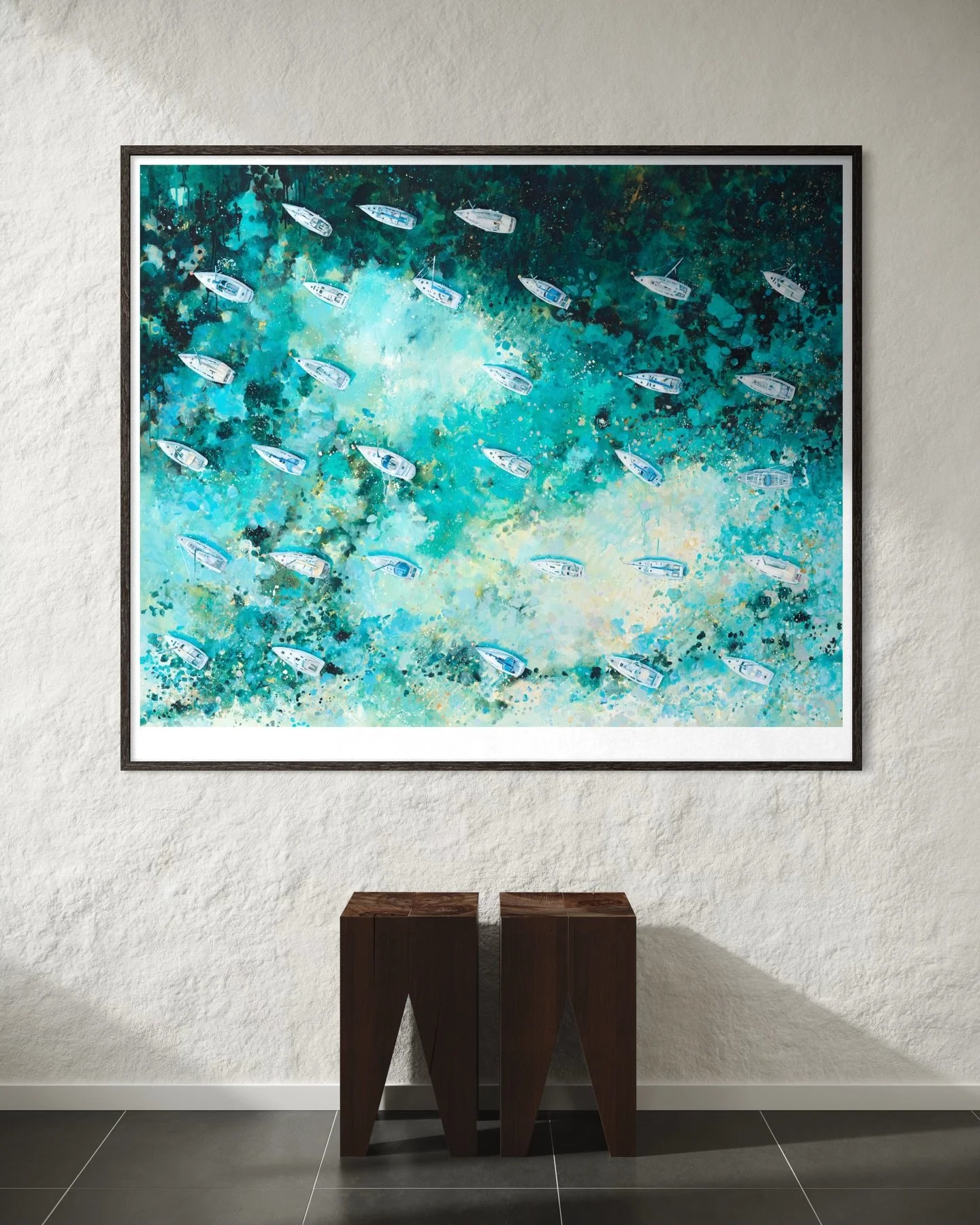 Coastal prints are my specialty!

Over sixty print options available from super large to mini prints. 🖌️

Link in bio 👆

#prints #coastalinteriors