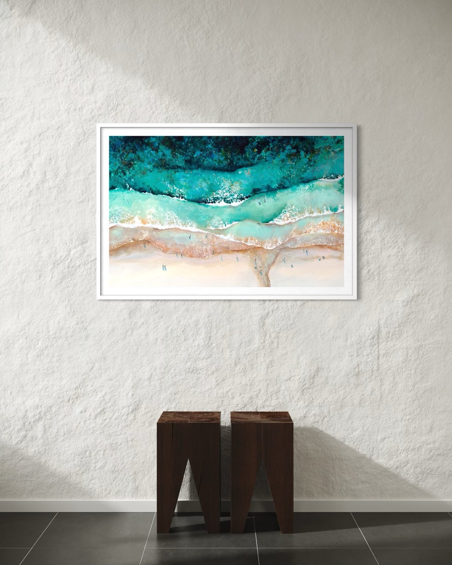 Last one in this size.

My Carbis Bay print has been so popular 🙏 I only have one left now in the bigger size. So if you were looking for a Carbis Bay print. Now is the time to order it.

#carbisbay #cornwall #cornishprints