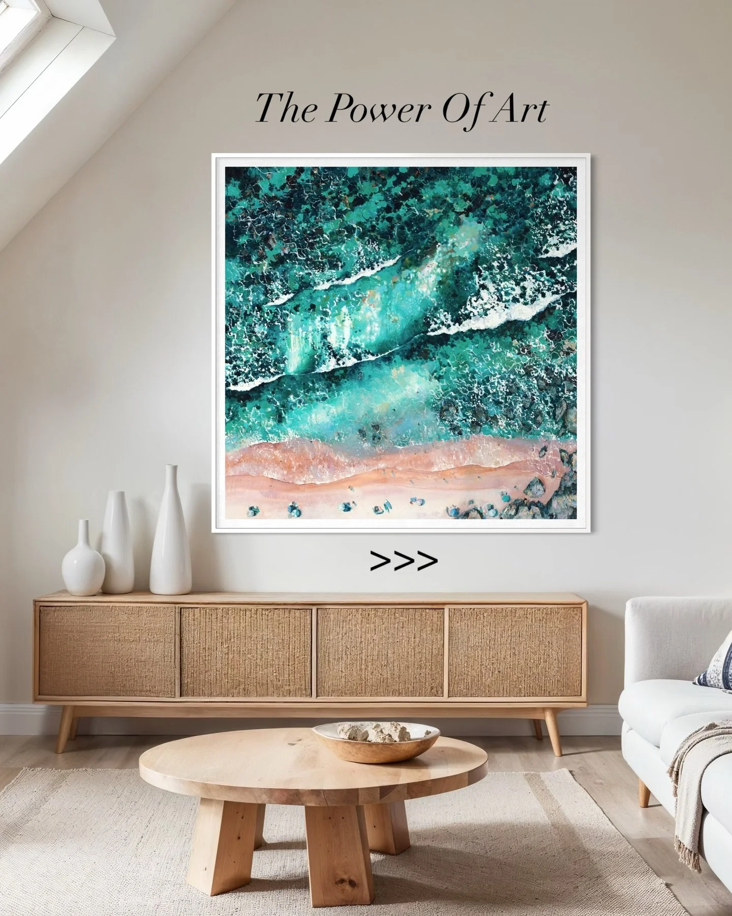 The POWER of ART

It is something I have come to realise that as a young artist you begin small, your canvas barely bigger than a piece of A4 that can be placed in a book or folder, then as we grow into our style ,skills and confidence the canvas gro