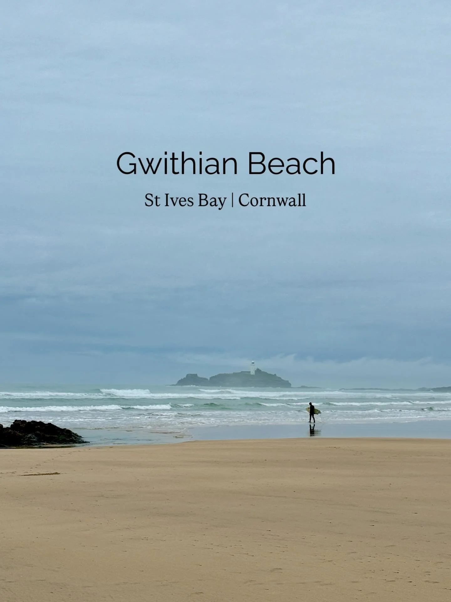 &lsquo;Gwithian Beach&rsquo; | St Ives Bay | Cornwall 🌊

This is our go to beach, even before children we would head to this beach with our two little dogs and play in the dunes.

Now as a growing family it seams to offer even more. We are regular g