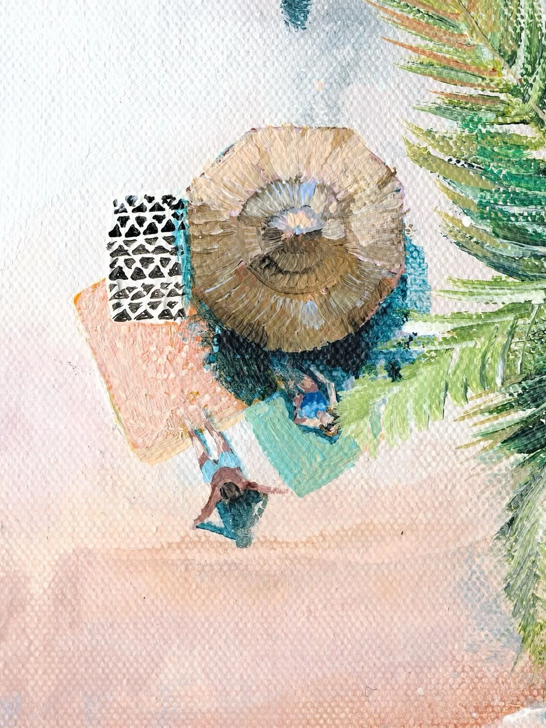 Art in miniature 🖌️

All images are captured via a 3D scanner, creating museum grade fine art prints.

Explore the collection of 60+ options exclusively at www.lucyyoungart.co.uk or click the link in the bio 

🌊