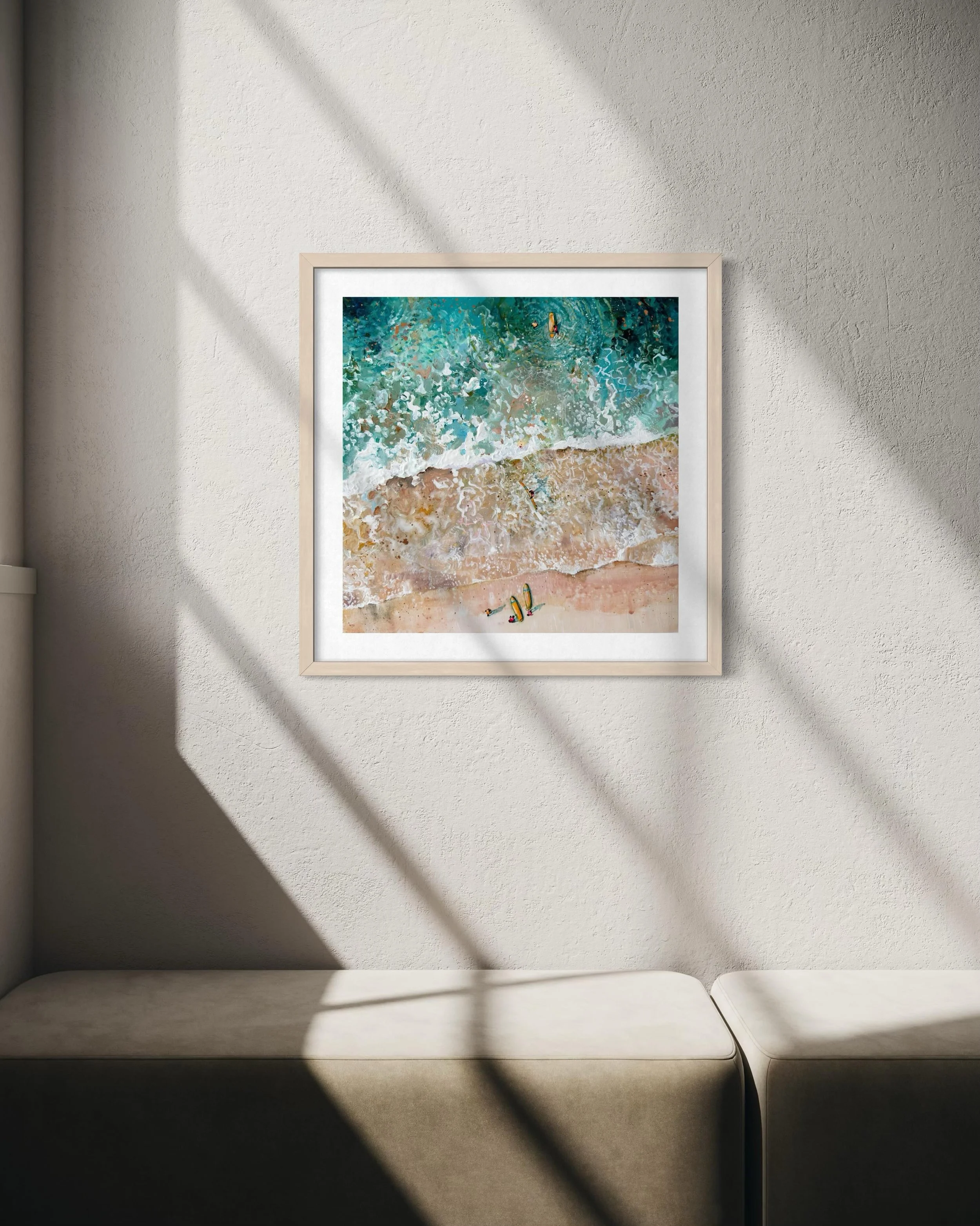 New Collection of Affordable Prints Just Added 🖌️

Explore my collection of everyday prints that you can frame yourself at home. Prices are under &pound;200 for a museum grade fine art print that won&rsquo;t fade, even in direct sunlight. Printed in