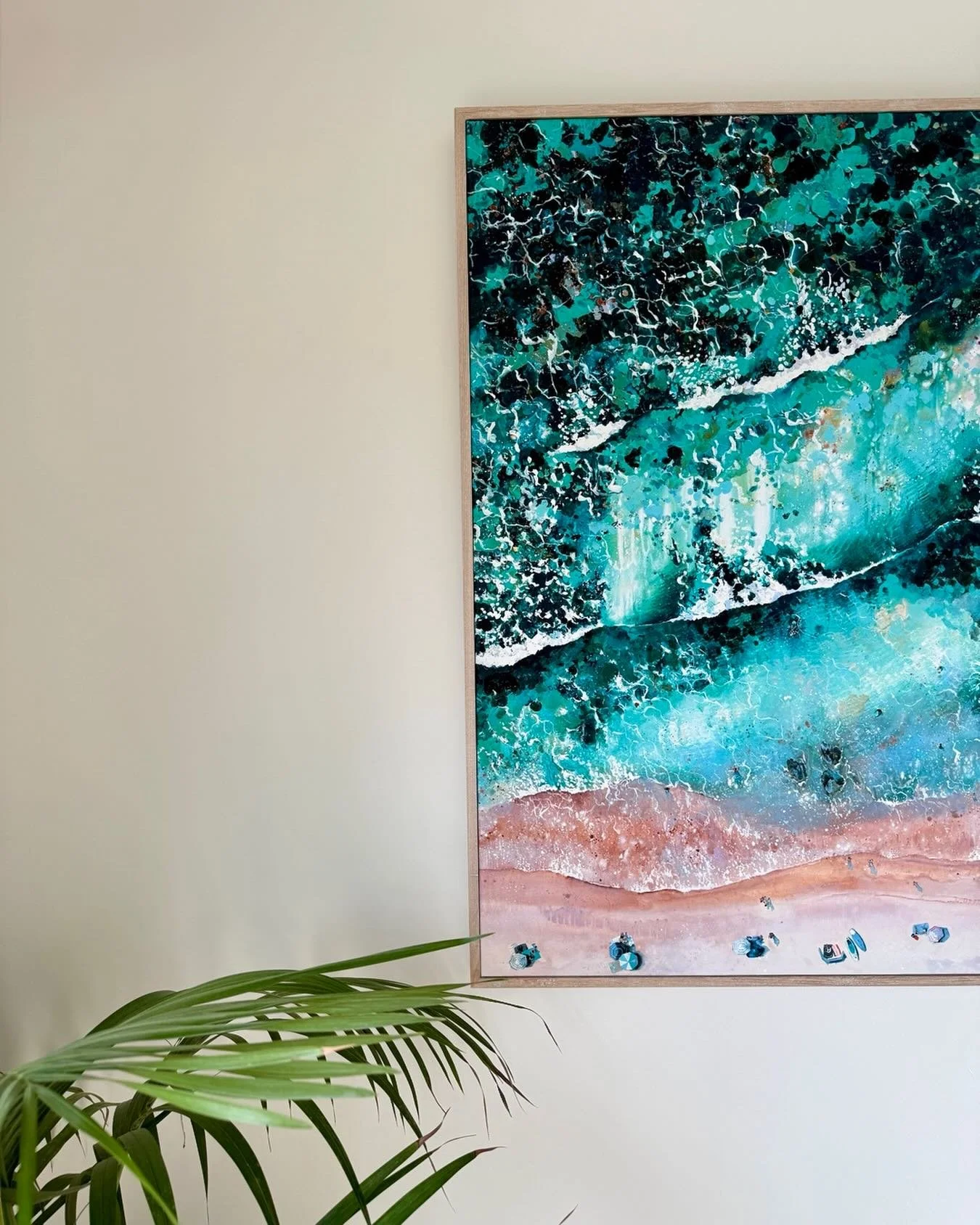 Hand Embellished Canvas Prints ✨

Coming soon!

Click the link in bio to sign up to my newsletter 👆