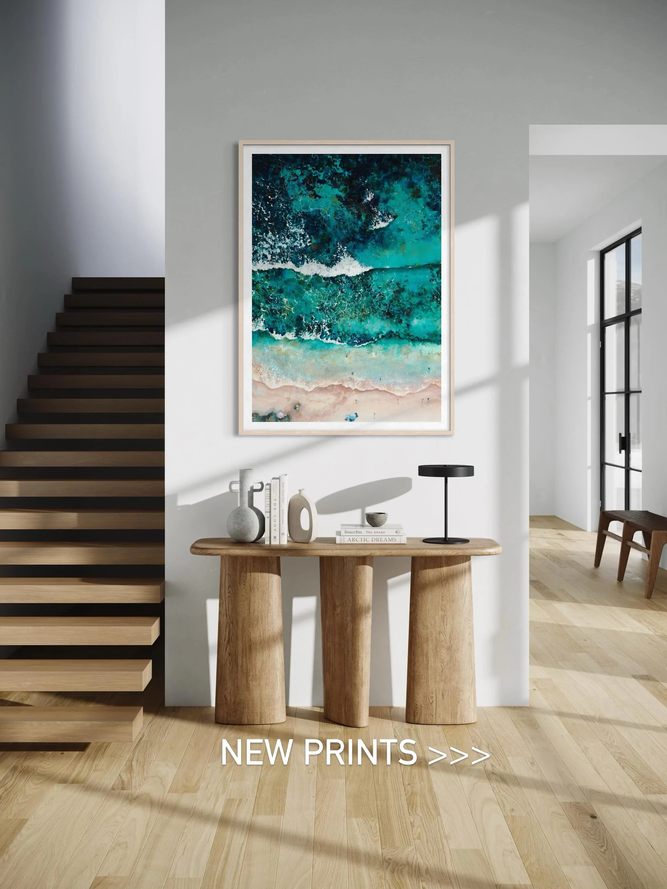New Coastal Prints&hellip;..

Shop the collection by clicking the link in my bio 👆

#coastalinteriors #printcollection #3dscanning