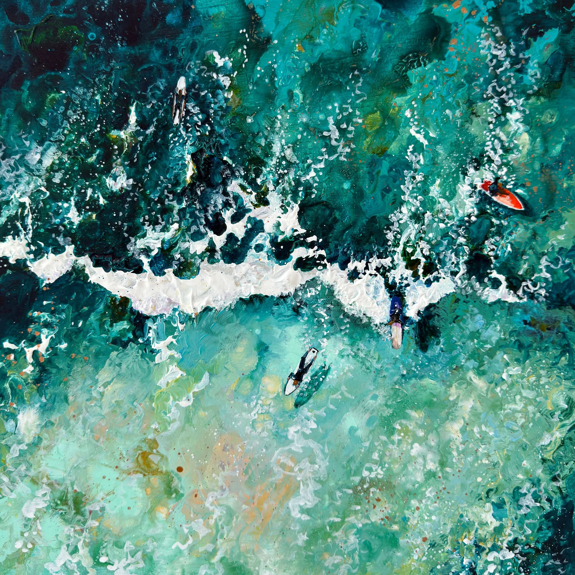 three-mile-surfers-gwithian-beach-painting-details.jpg