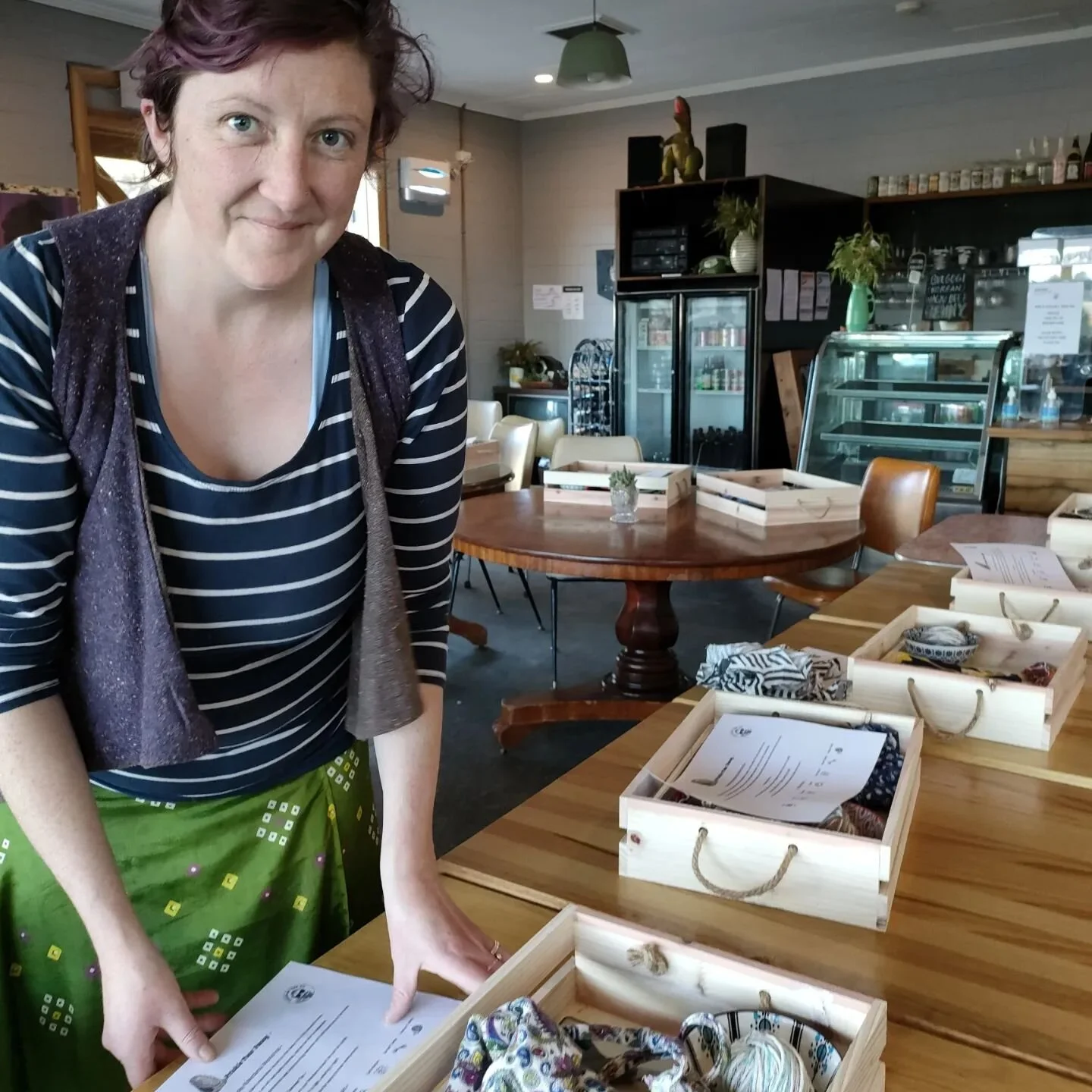 First workshop @touchofthemo about to go down!!! Super-duper excited 🪴💚🌵💚

Thank you so much to everyone that has liked, shared, purchased a ticket... I have been blown away by the positivity.. #prickleyourfancytas #workshop #touchofthemo #kokeda