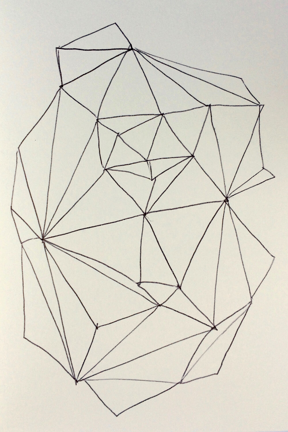VERMESSUNG II
