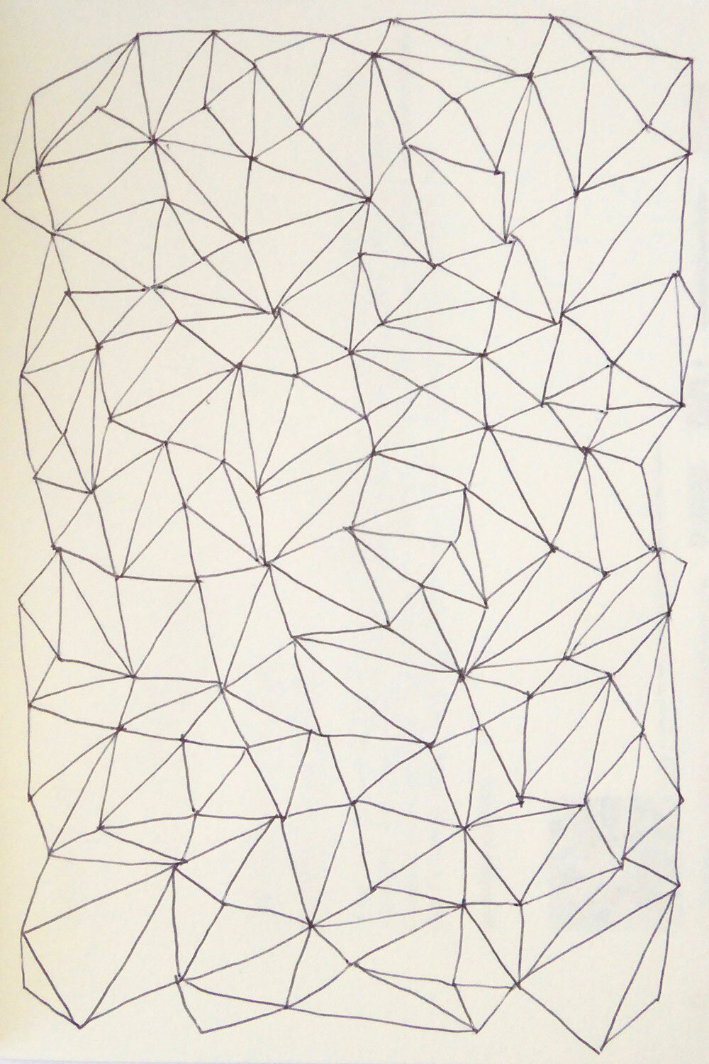 VERMESSUNG IV