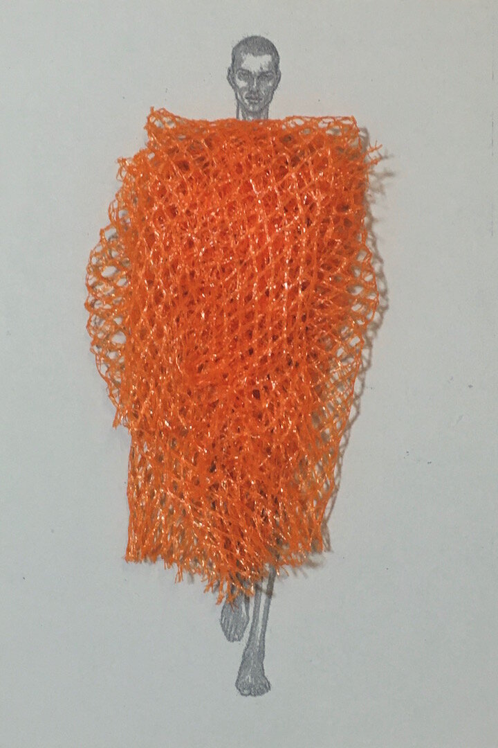 POROUS CLOTHING