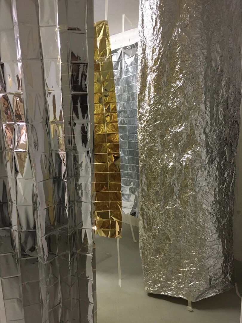 EPHEMERAL SHELTER II