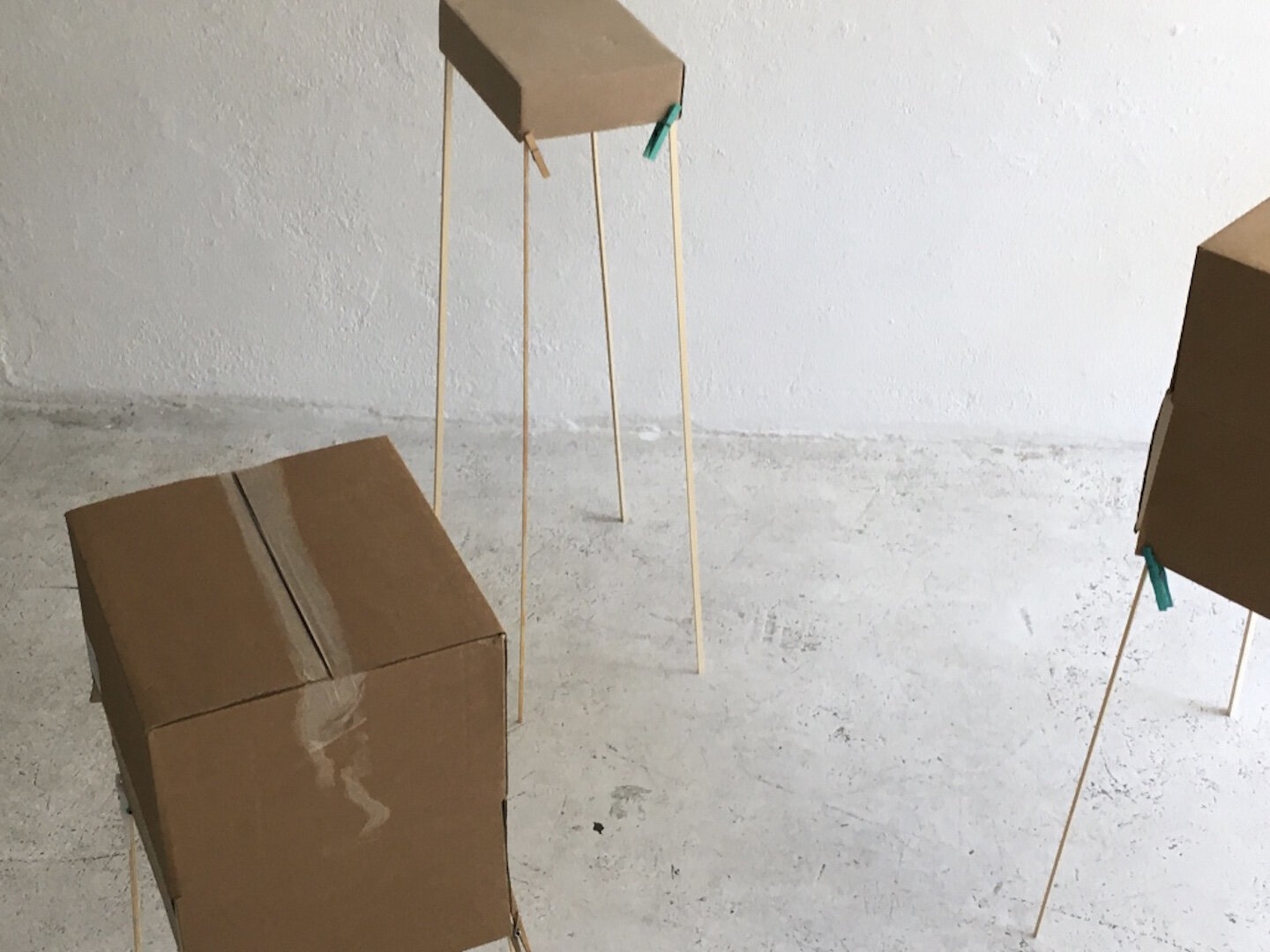 VERNISSAGE II