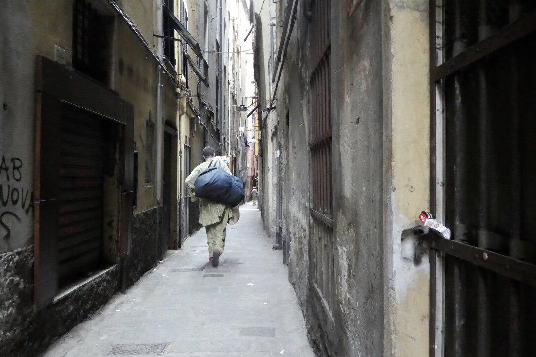 CARRUGGI IV