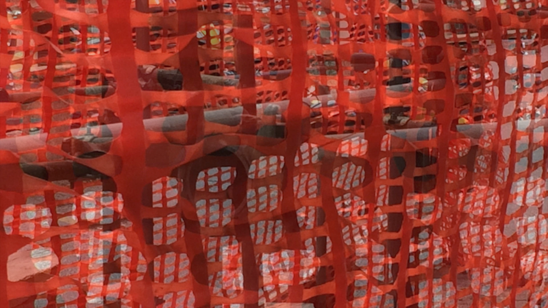 BAUSTELLE