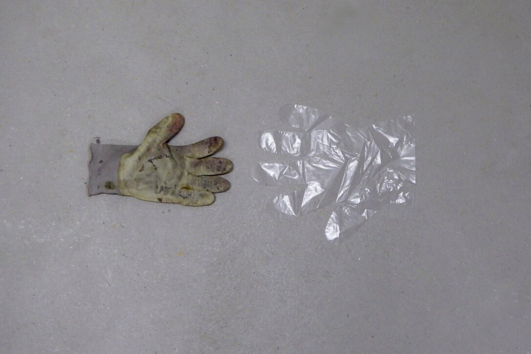HANDS