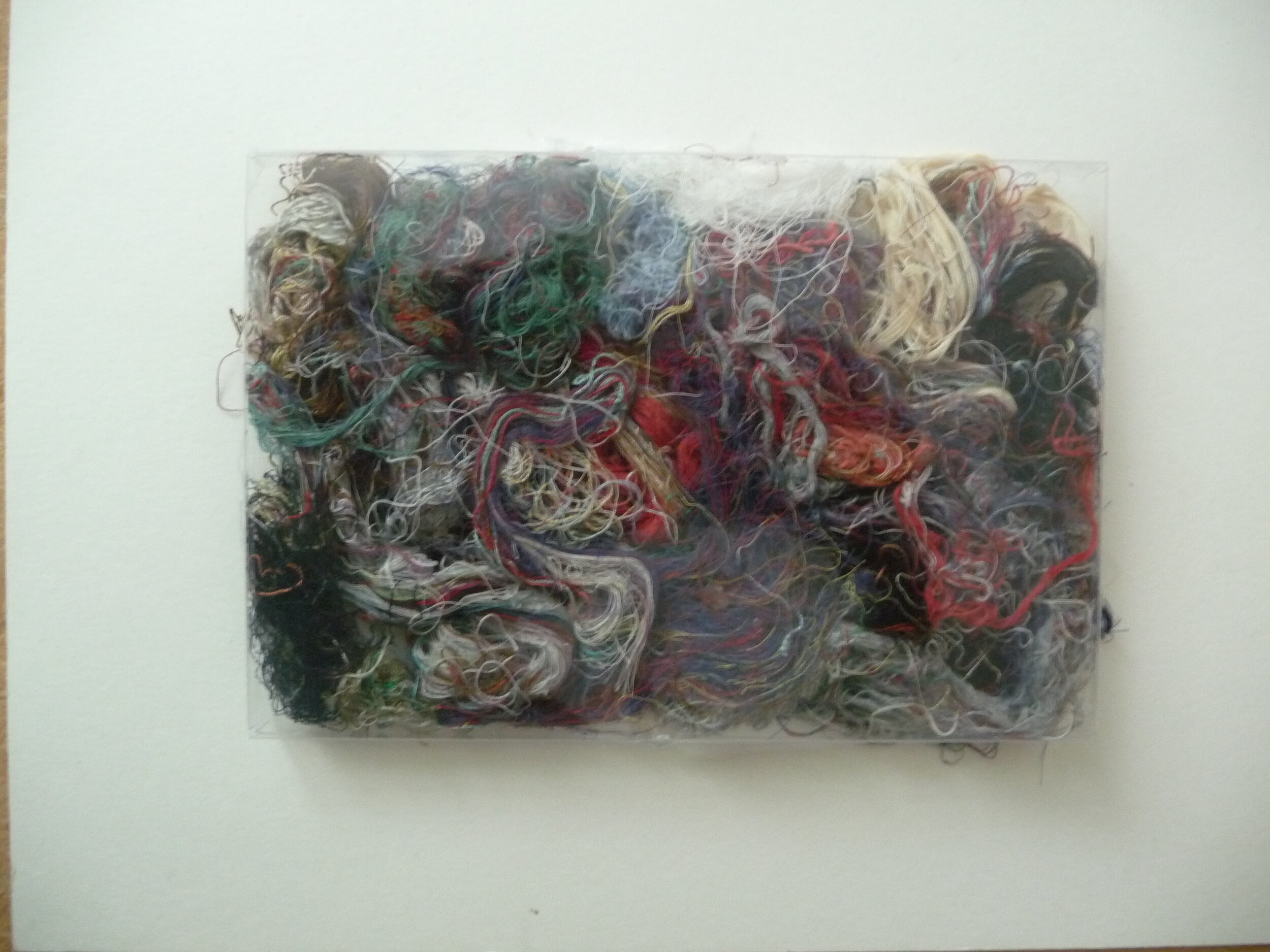 OHNE TITEL