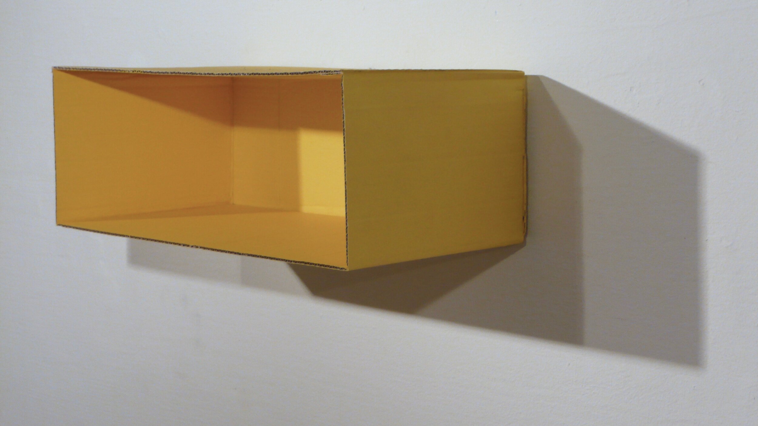 YELLOW BOX