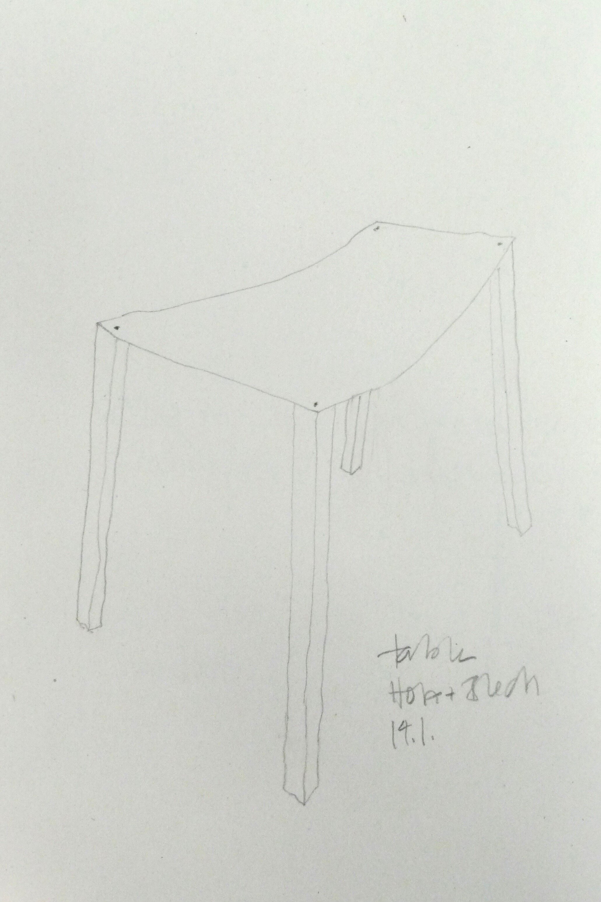TISCH