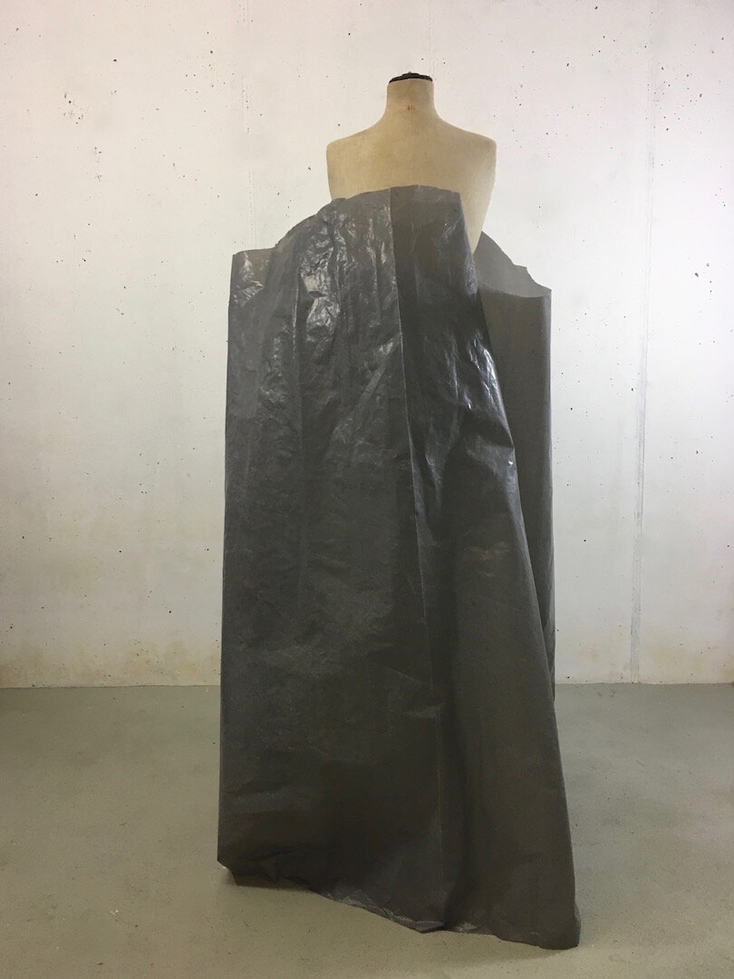 CONSTRUCTION SITE CLOTHING I