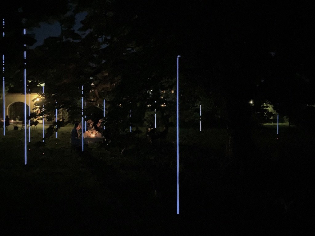 LIGHTLINES I