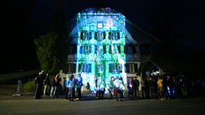 WASSER AUF DER MÜHLE