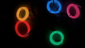 DANCING RINGLI