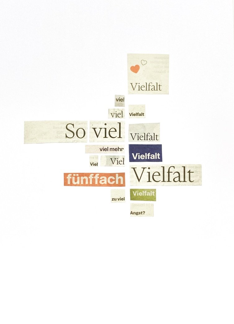 Vielfalt