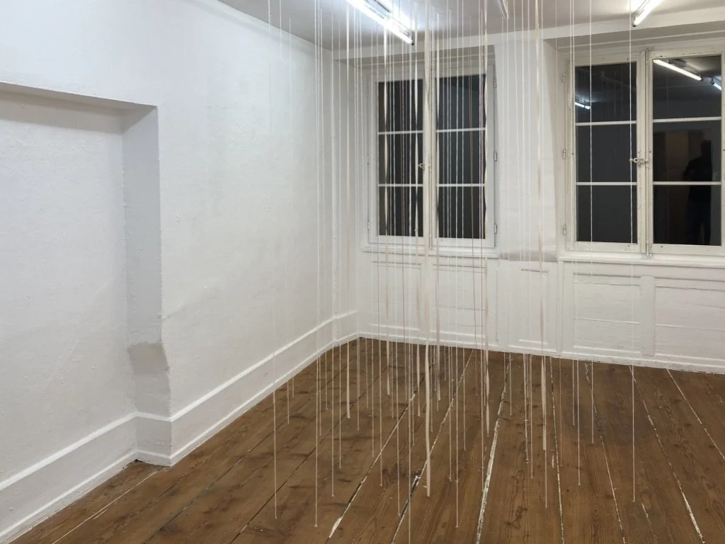 SPACELINES S11 - TO F.S.