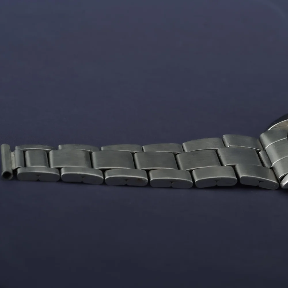 ROLEX AIR-KING DATE (5701) — Berne Horology (Hong Kong)