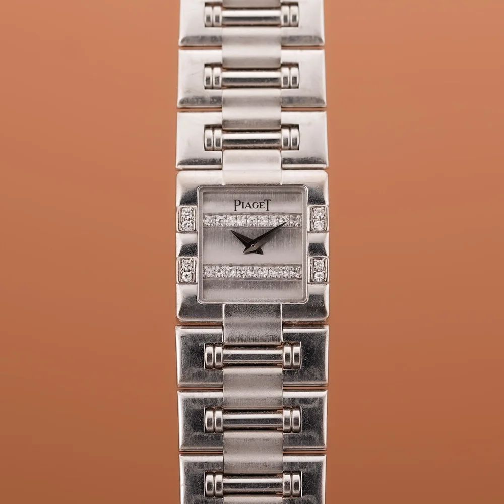 PIAGET DANCER 15317 3コマ 