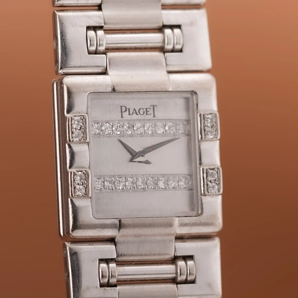 PIAGET DANCER 15317 3コマ 