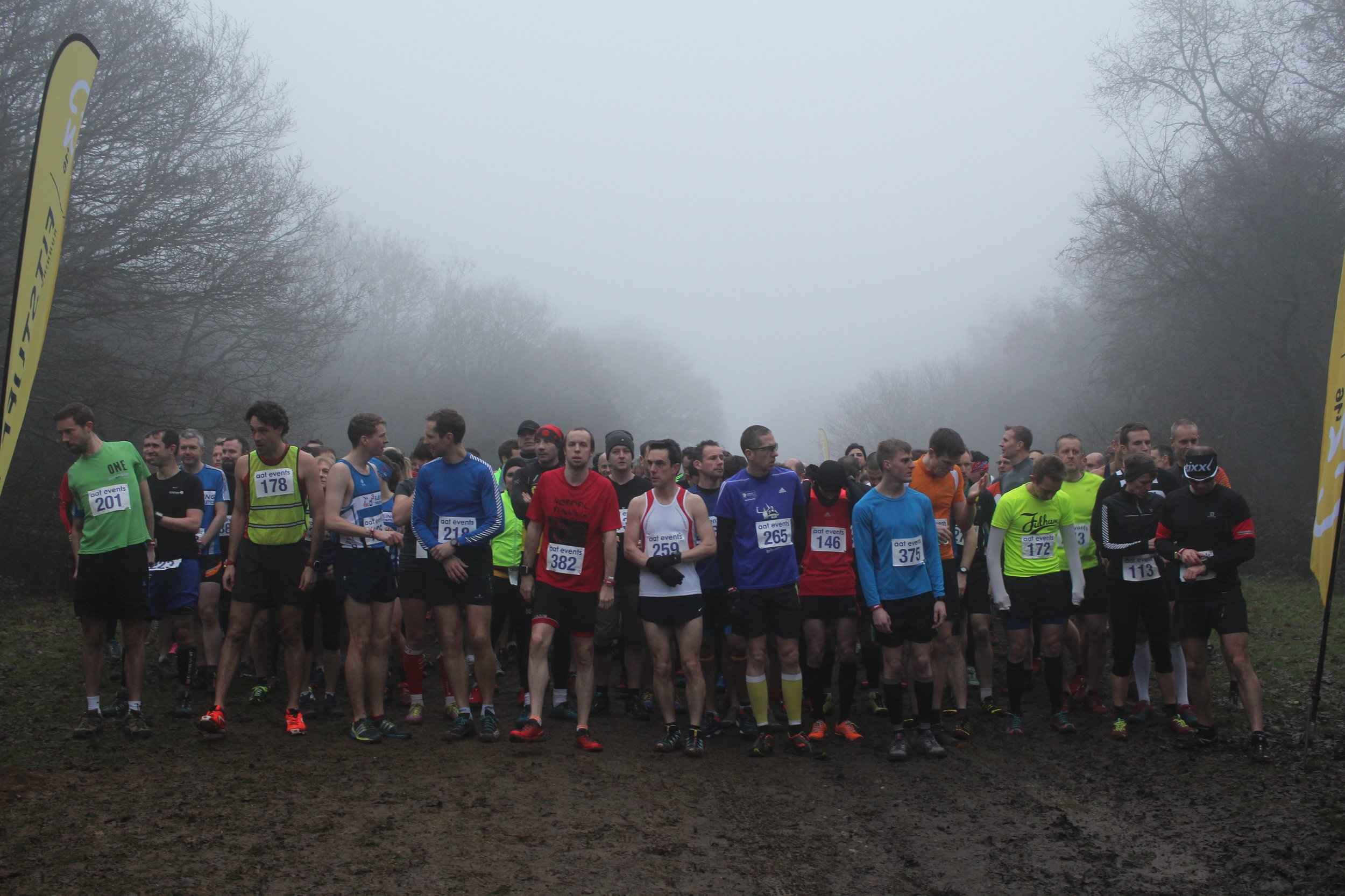 G3 Run Series