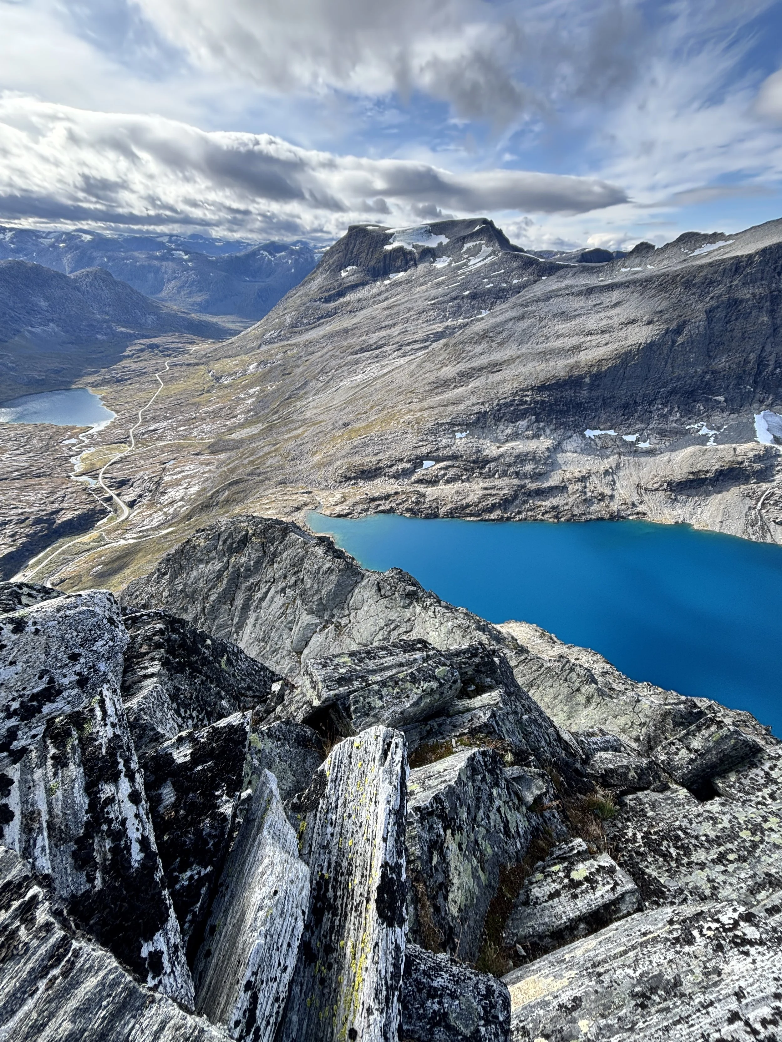 Norway run tours