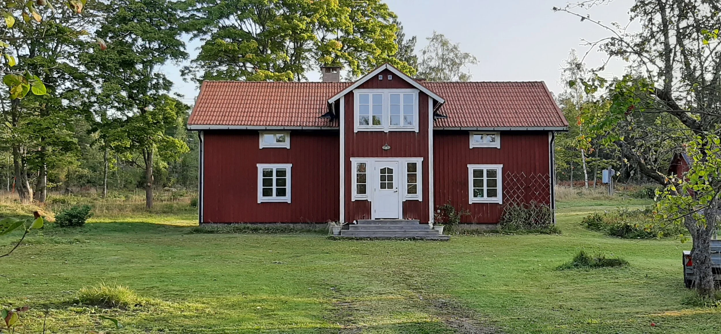 Gräsö Jaktgård