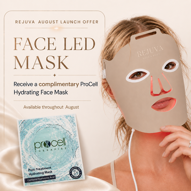 Rejuva Contour Face