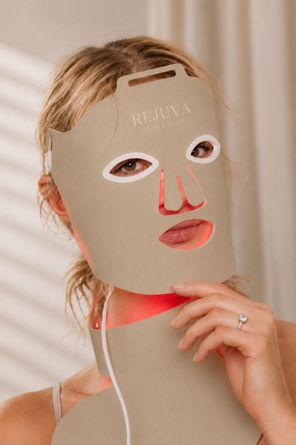Rejuva Contour Face