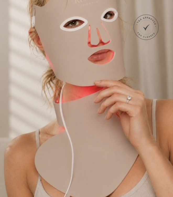 Rejuva Contour Neck & Décolleté