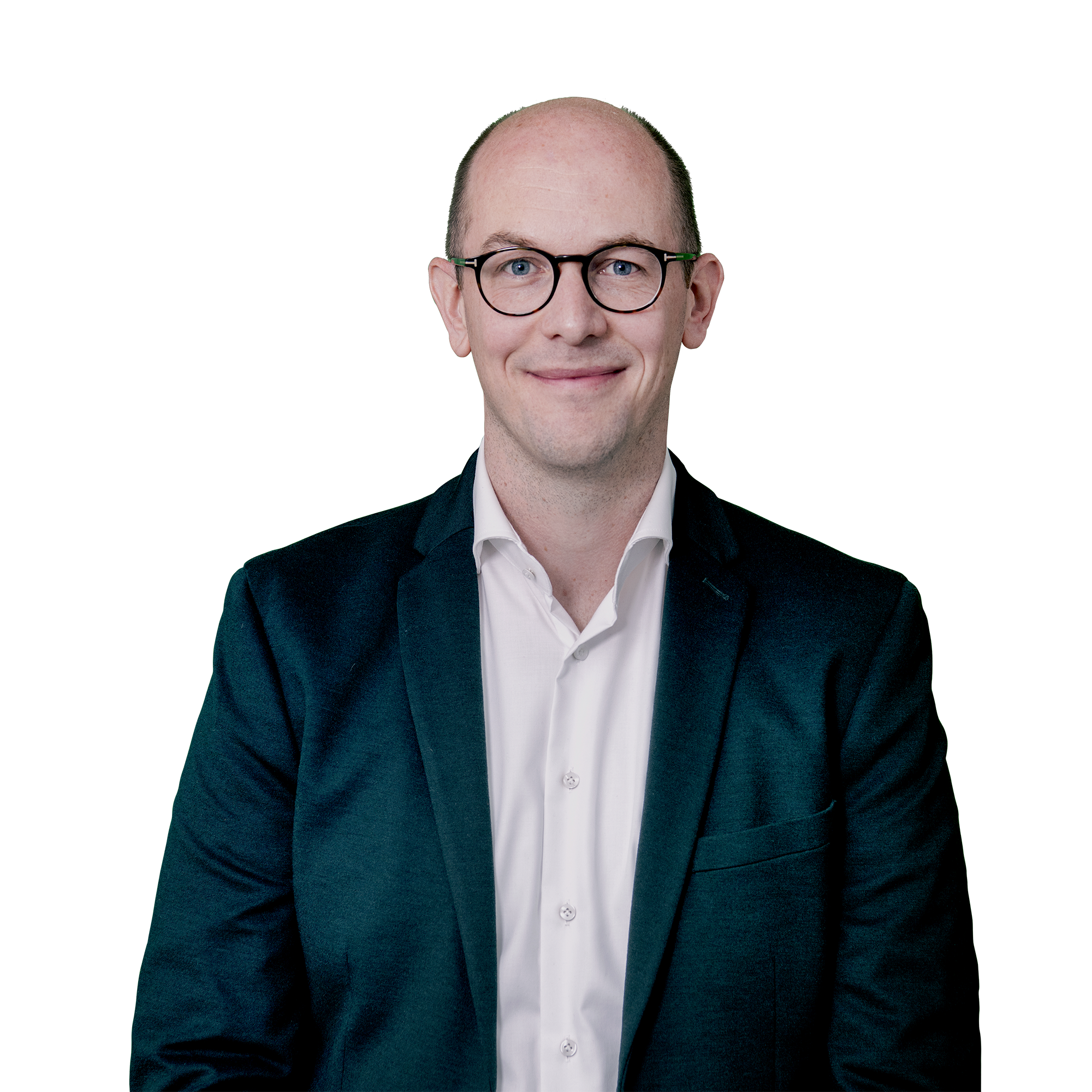 Dwayne van der Klugt