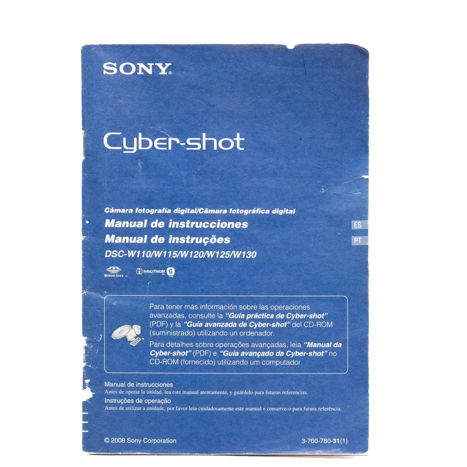 sony cibershot98.JPG