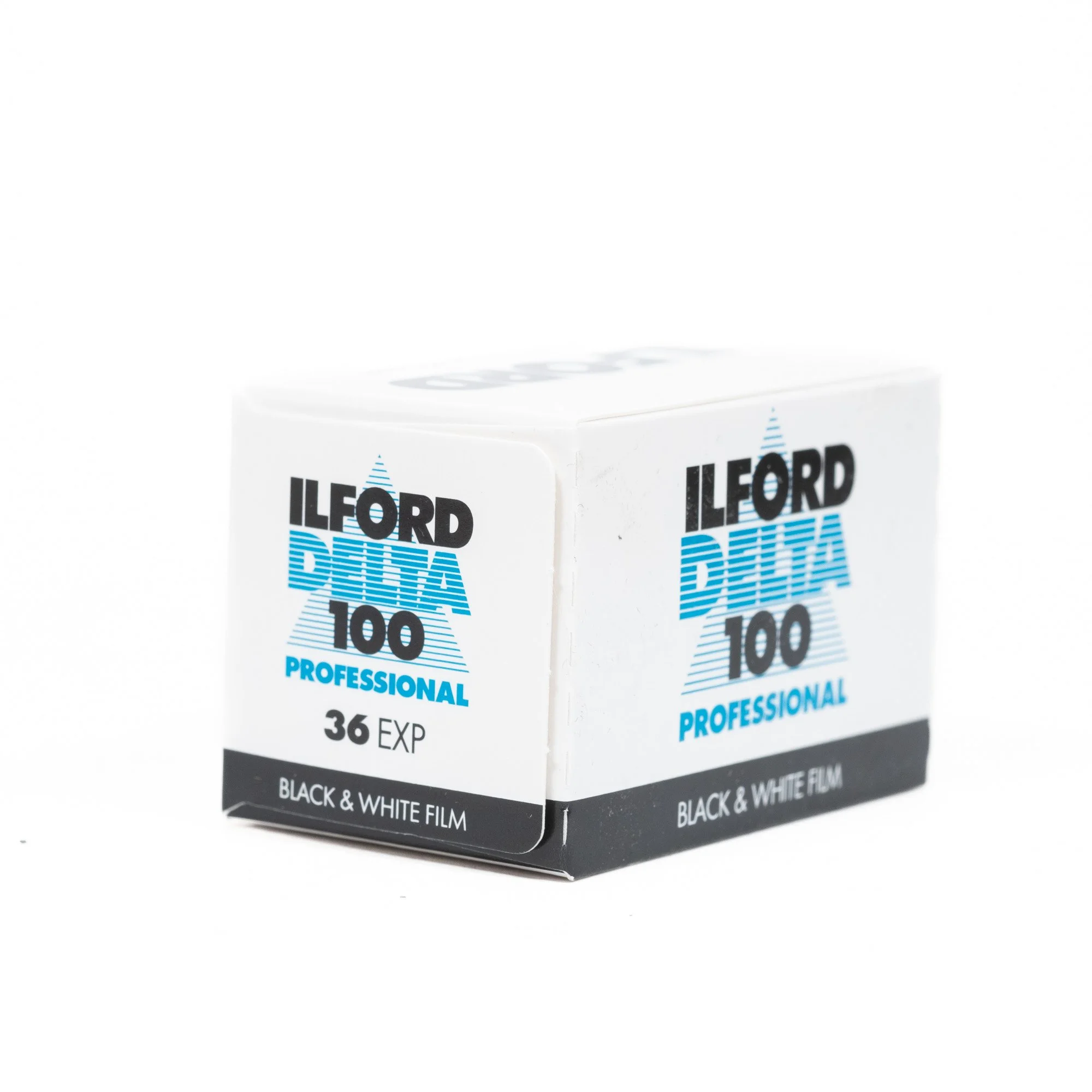ILFORD DELTA 100 36