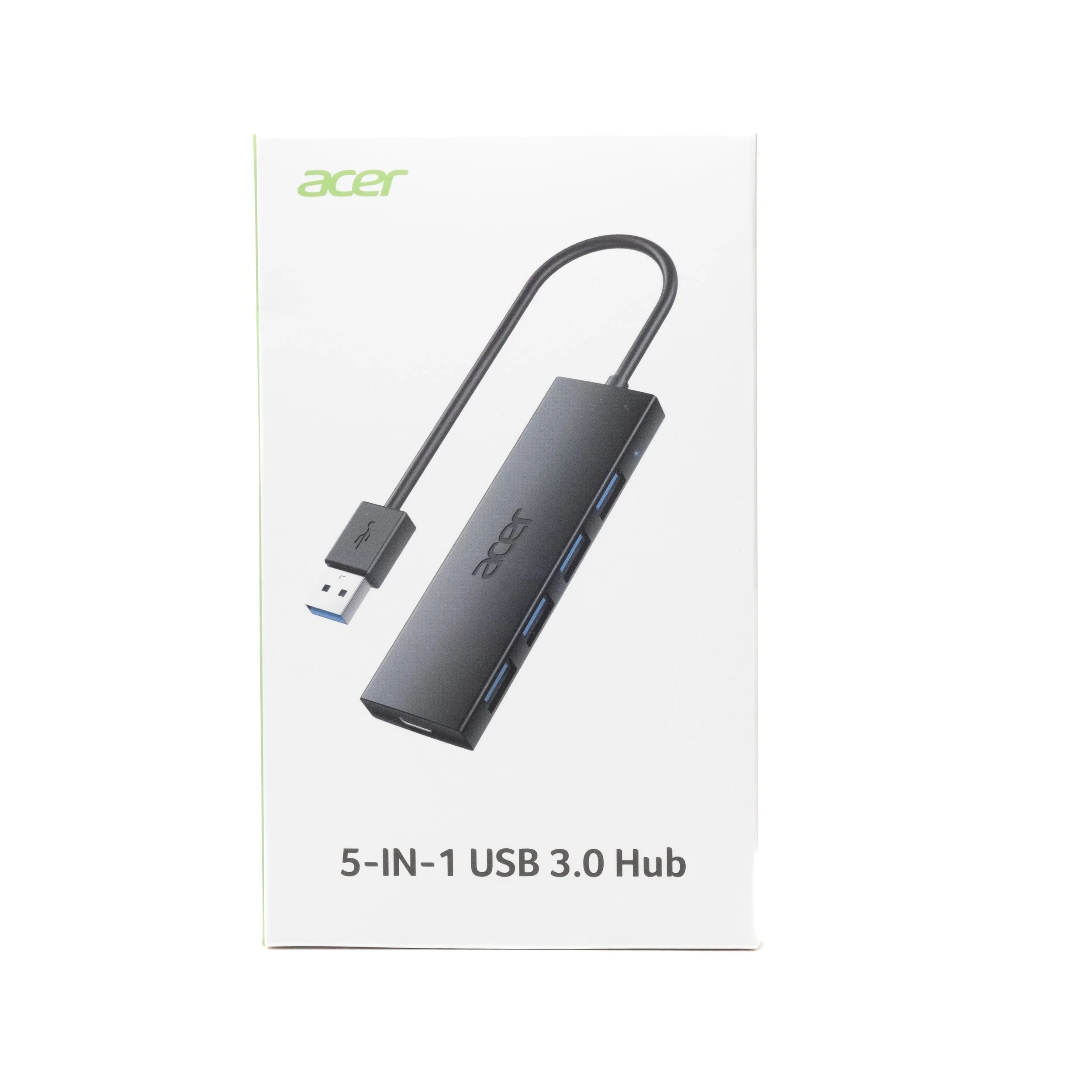 USB ACER 5 en 1 - 3.0