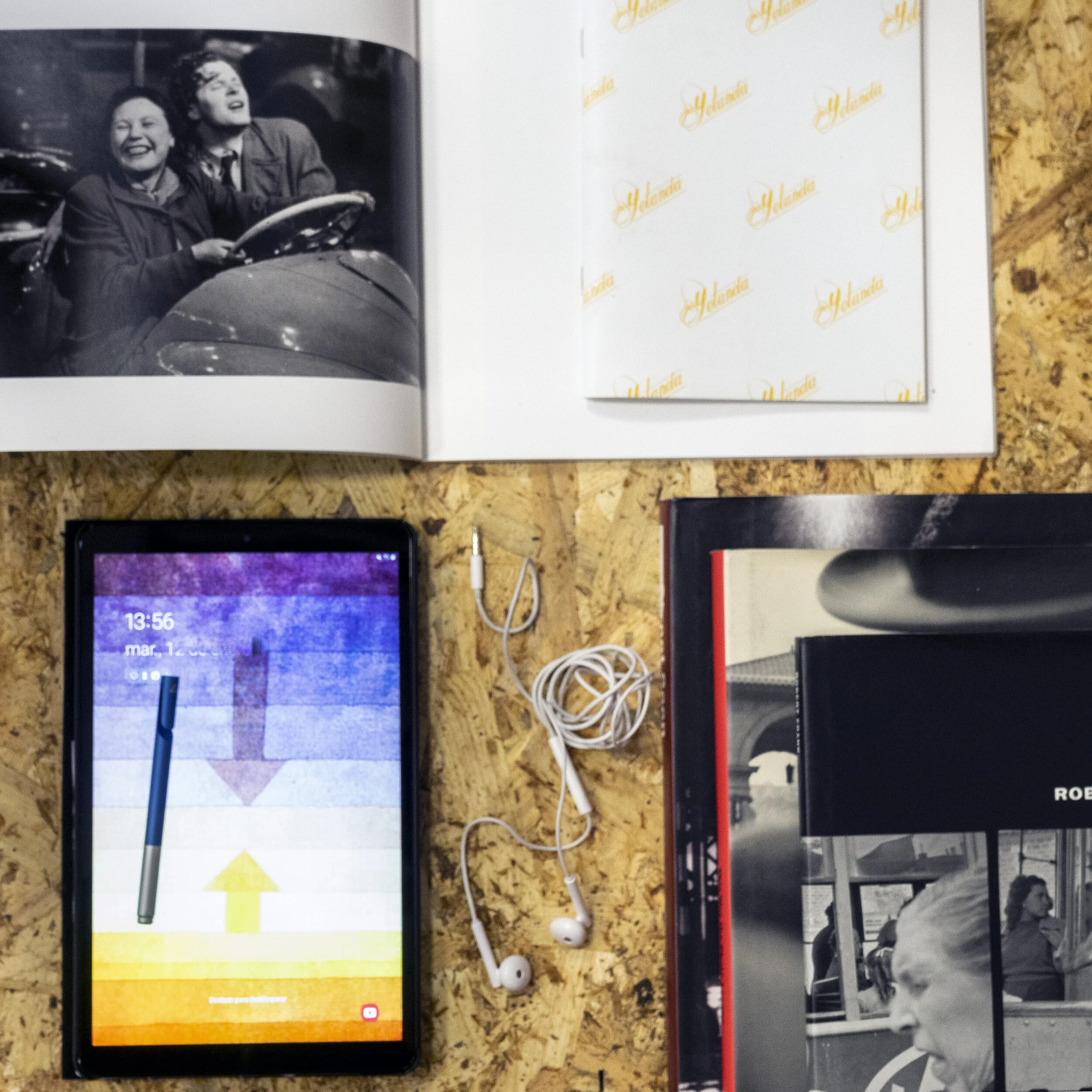 Curso online de historia de la fotografía