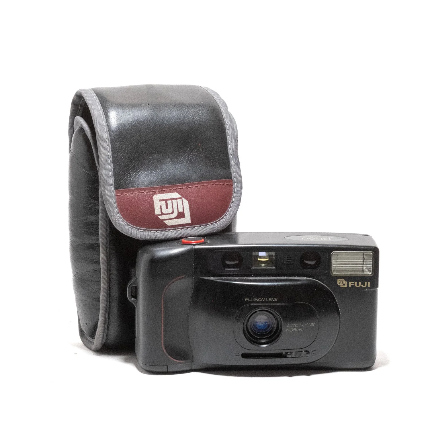 Fuji DL-60