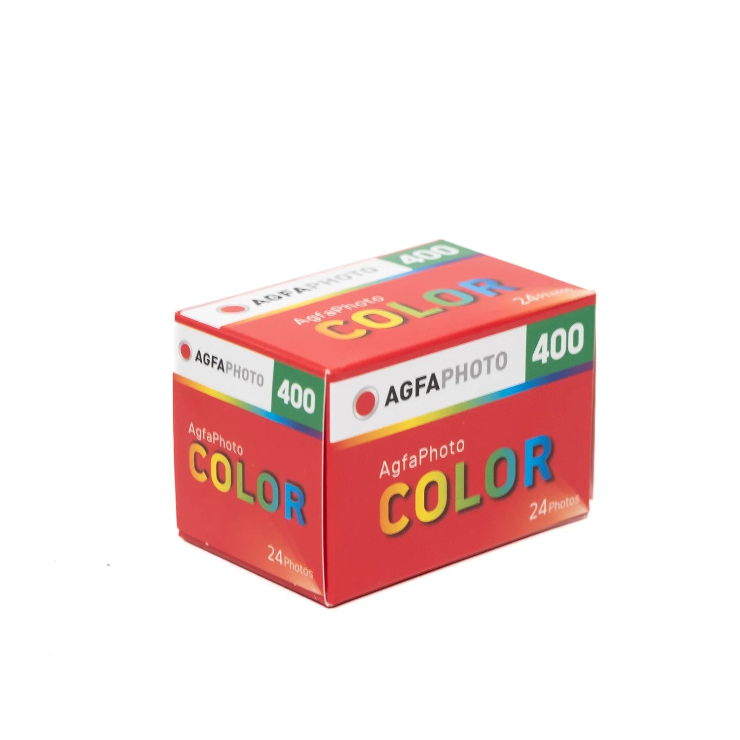 AGFA Color 400 24