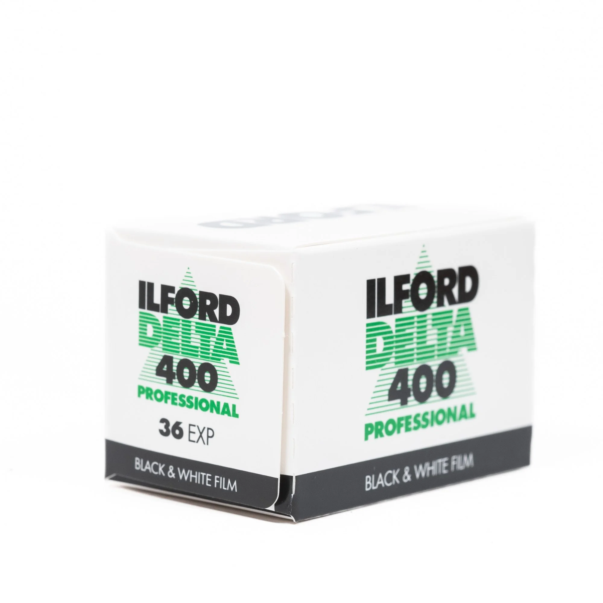 ILFORD DELTA 400 36